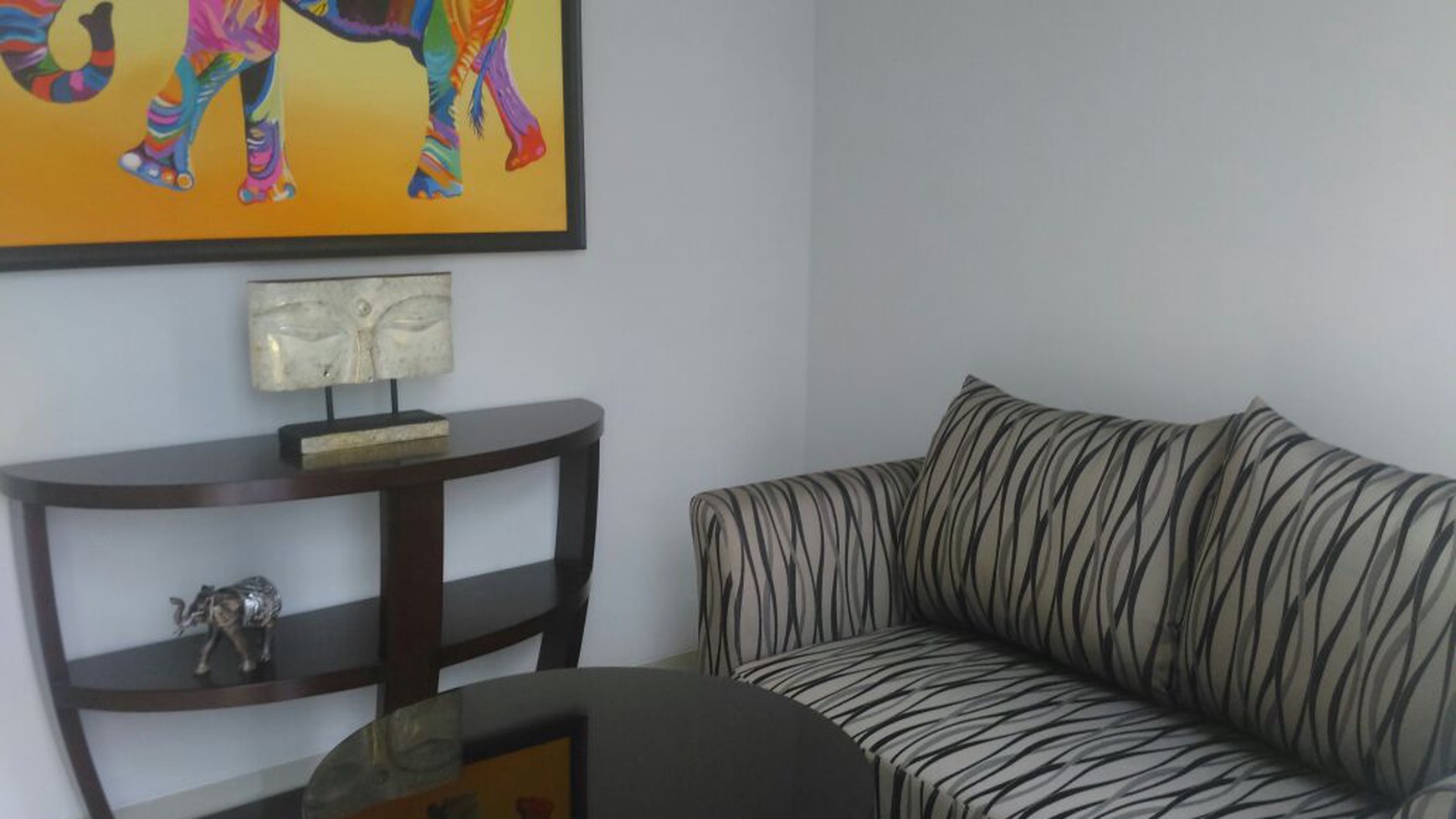 Dijual Rumah Taman Bromo - Lippo Karawaci