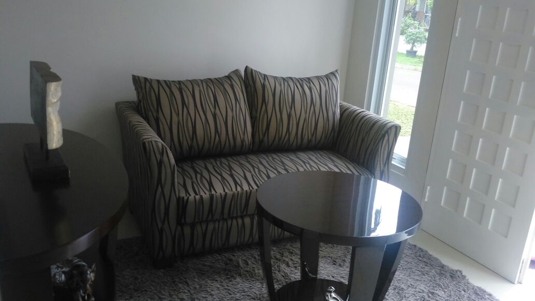 Dijual Rumah Taman Bromo - Lippo Karawaci