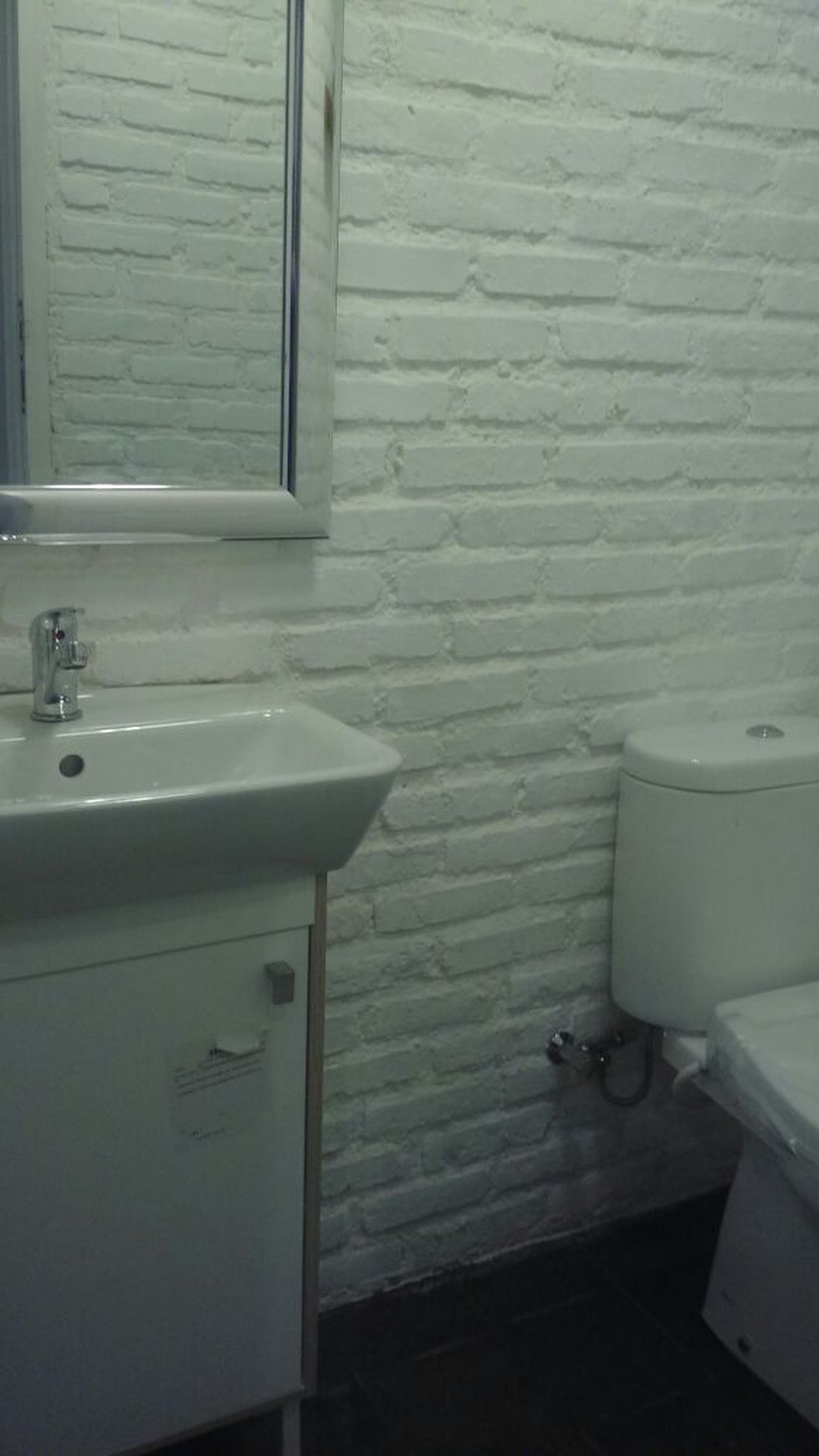 Dijual Rumah Taman Bromo - Lippo Karawaci