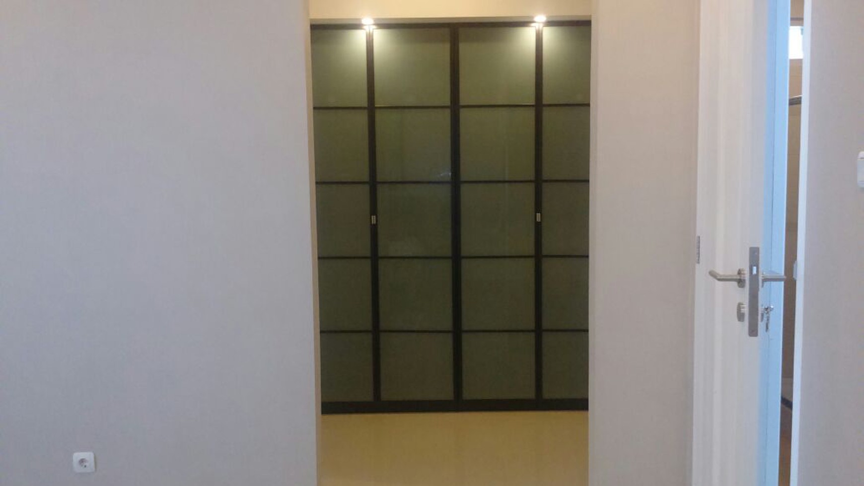 Dijual Rumah Taman Bromo - Lippo Karawaci