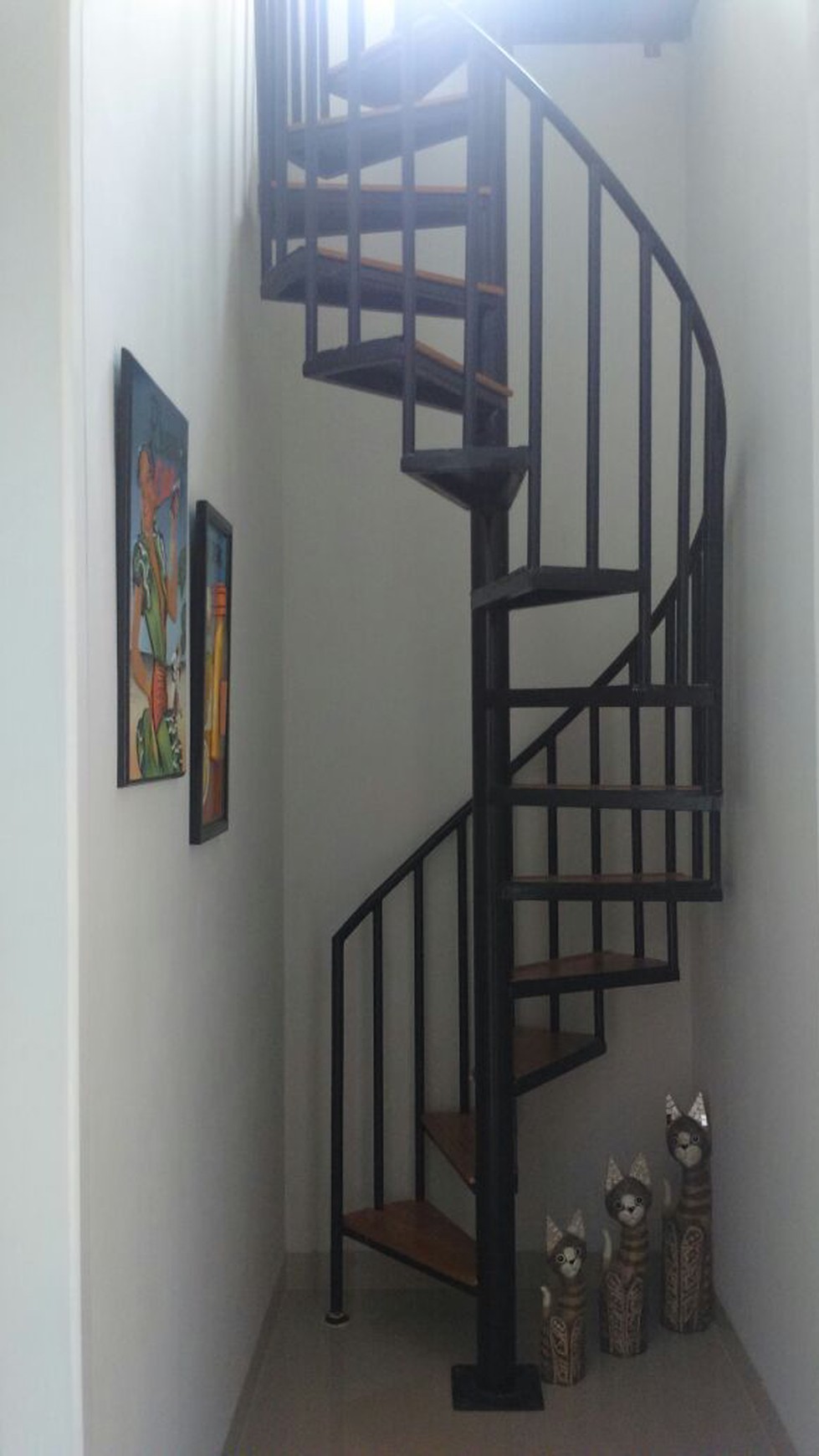 Dijual Rumah Taman Bromo - Lippo Karawaci