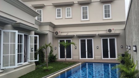 Brand New House in the prime area of Kuningan