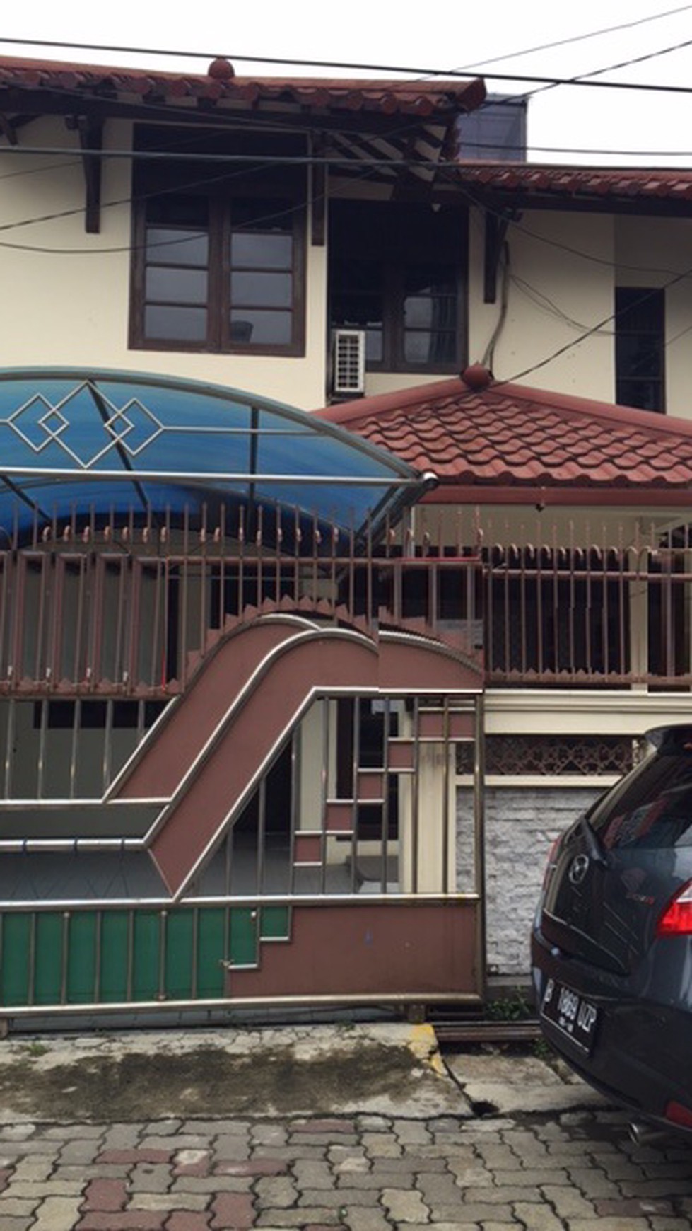 Rumah Dijual!!!