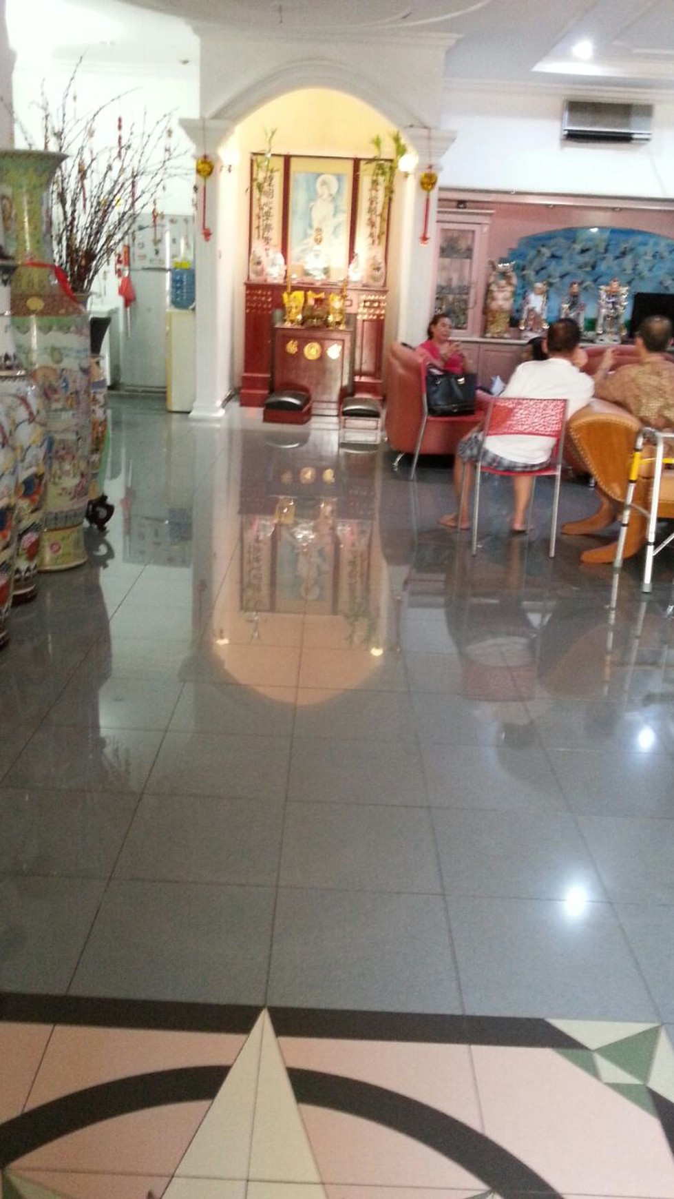 Rumah Dijual!!!