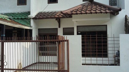 Rumah Dijual!!!