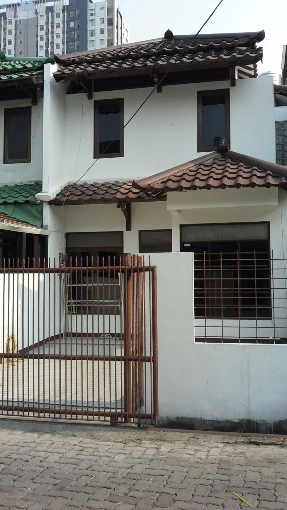 Rumah Dijual!!!