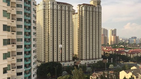 Apartemen Dijual!!!
