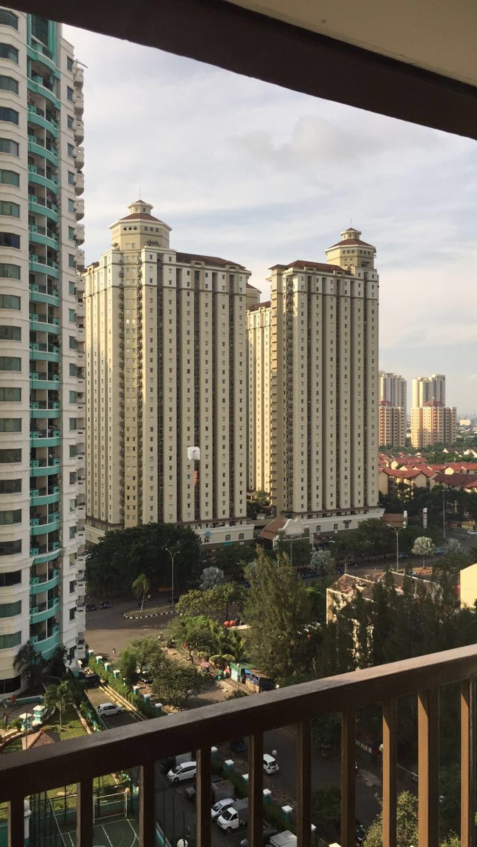 Apartemen Dijual!!!