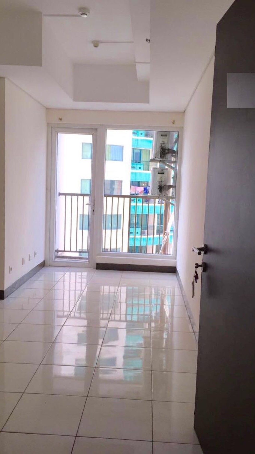 Apartemen Dijual!!!