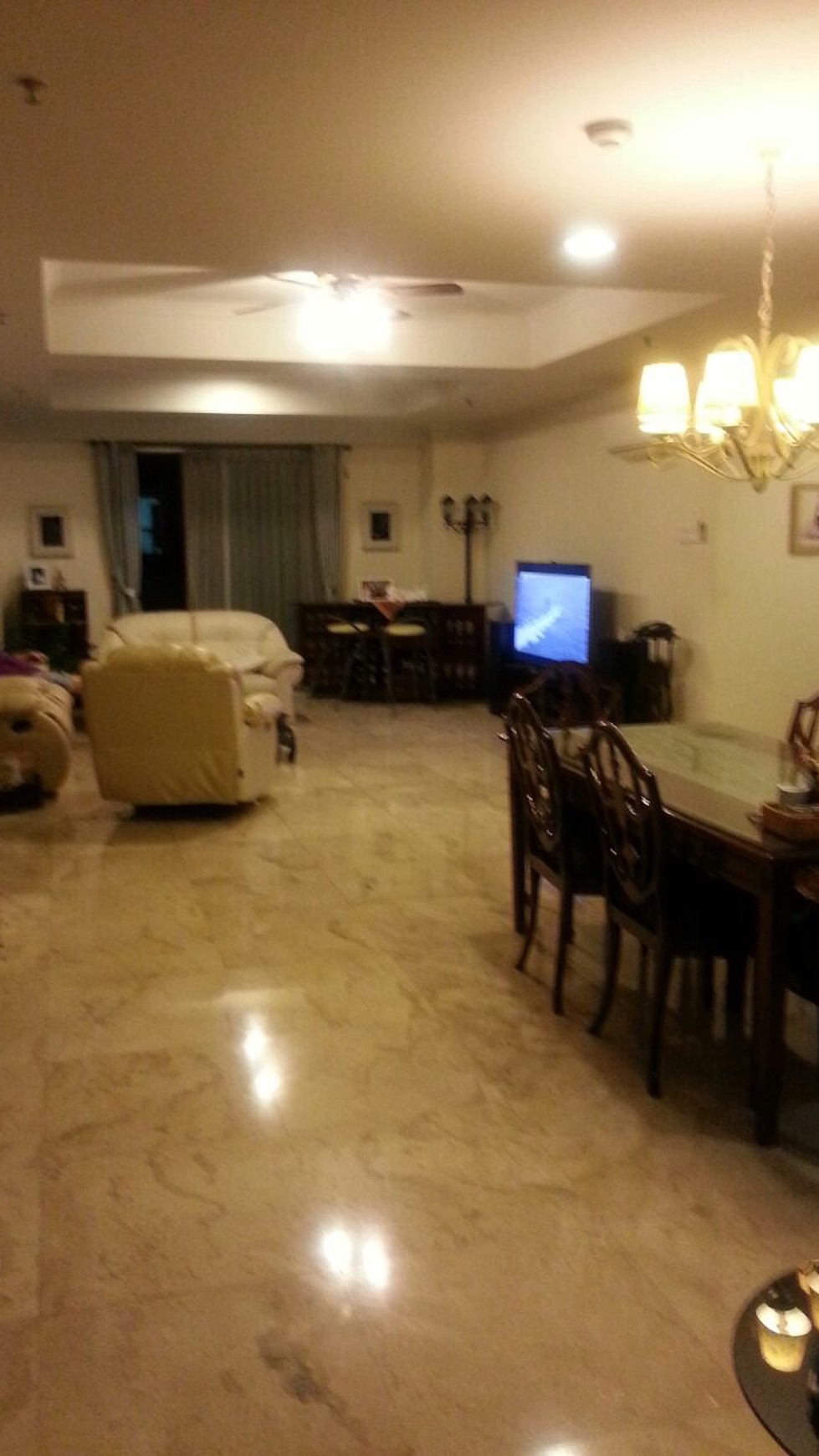 Apartment Green View Pondok Indah