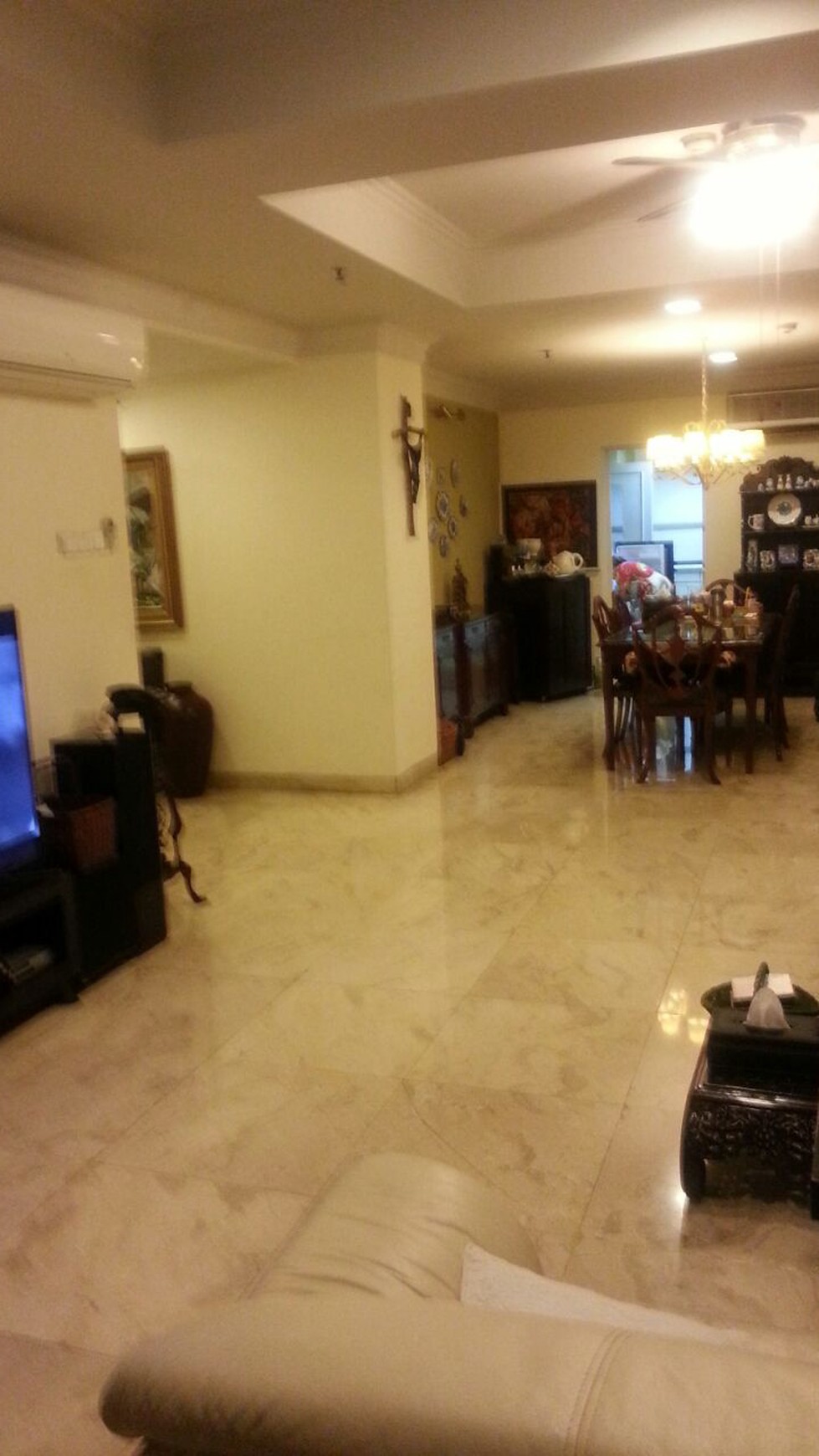 Apartment Green View Pondok Indah