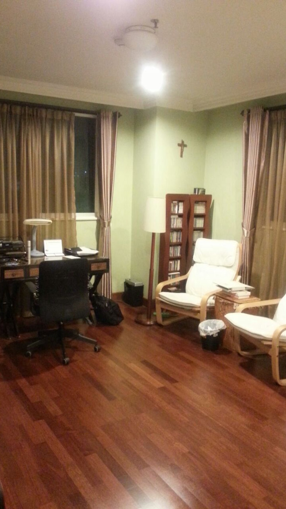 Apartment Green View Pondok Indah