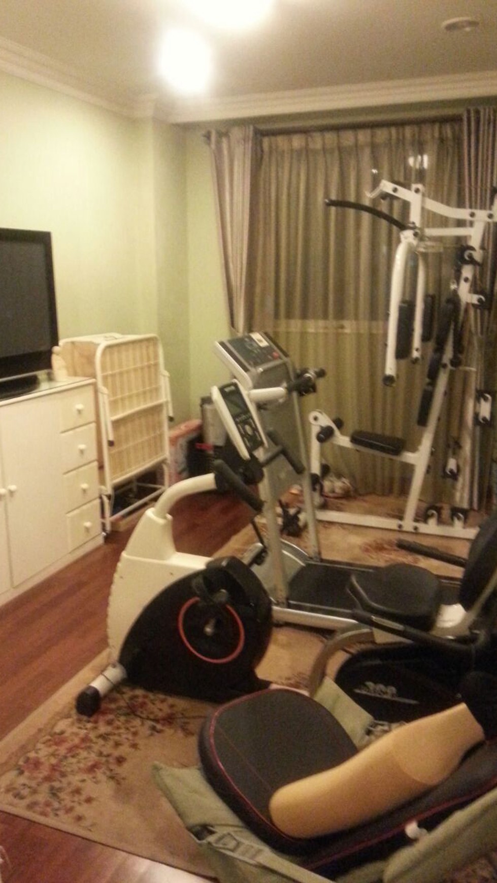 Apartment Green View Pondok Indah