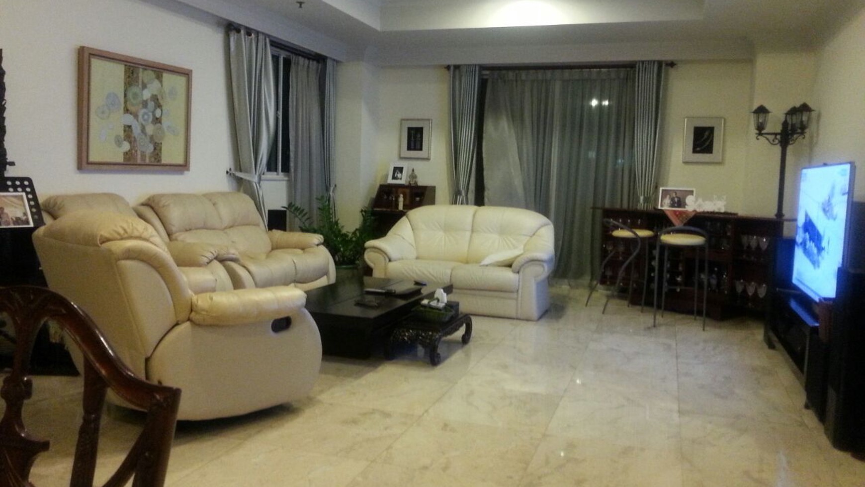 Apartment Green View Pondok Indah