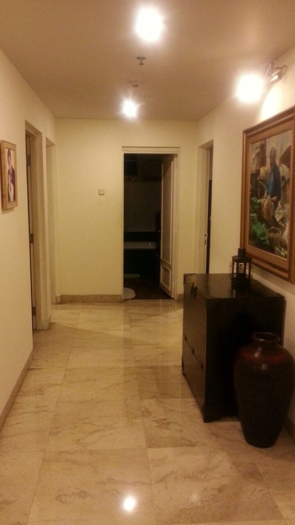 Apartment Green View Pondok Indah