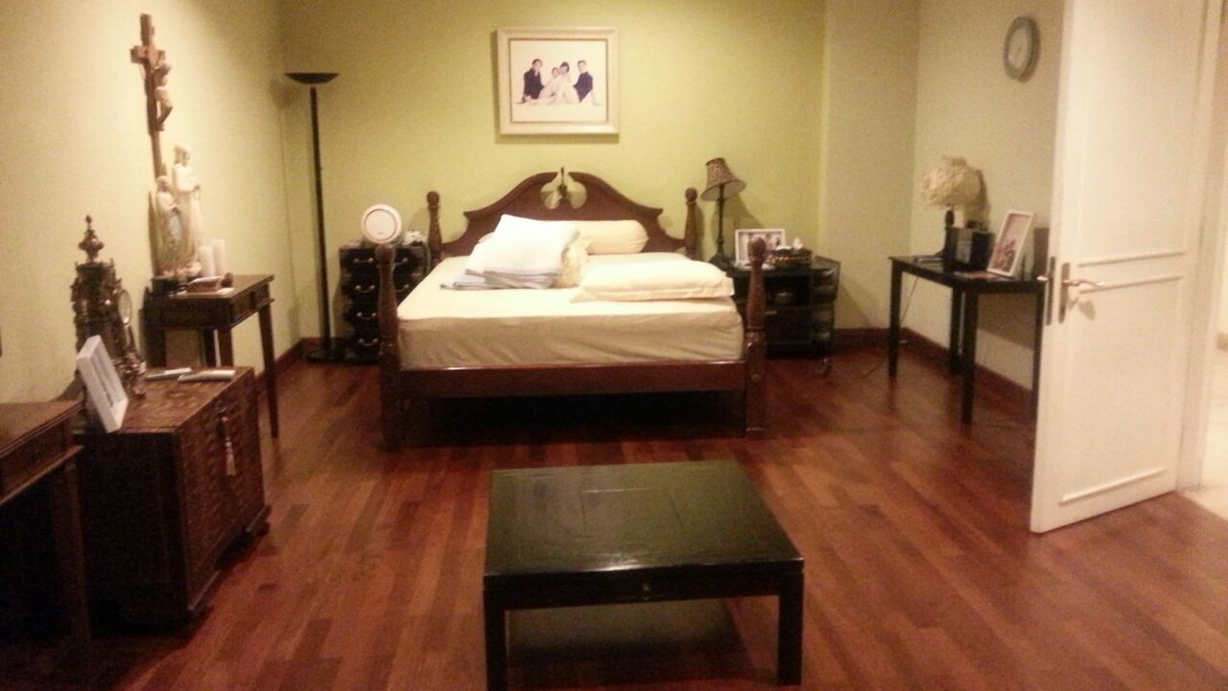 Apartment Green View Pondok Indah