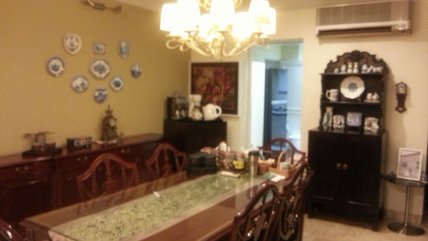 Apartment Green View Pondok Indah