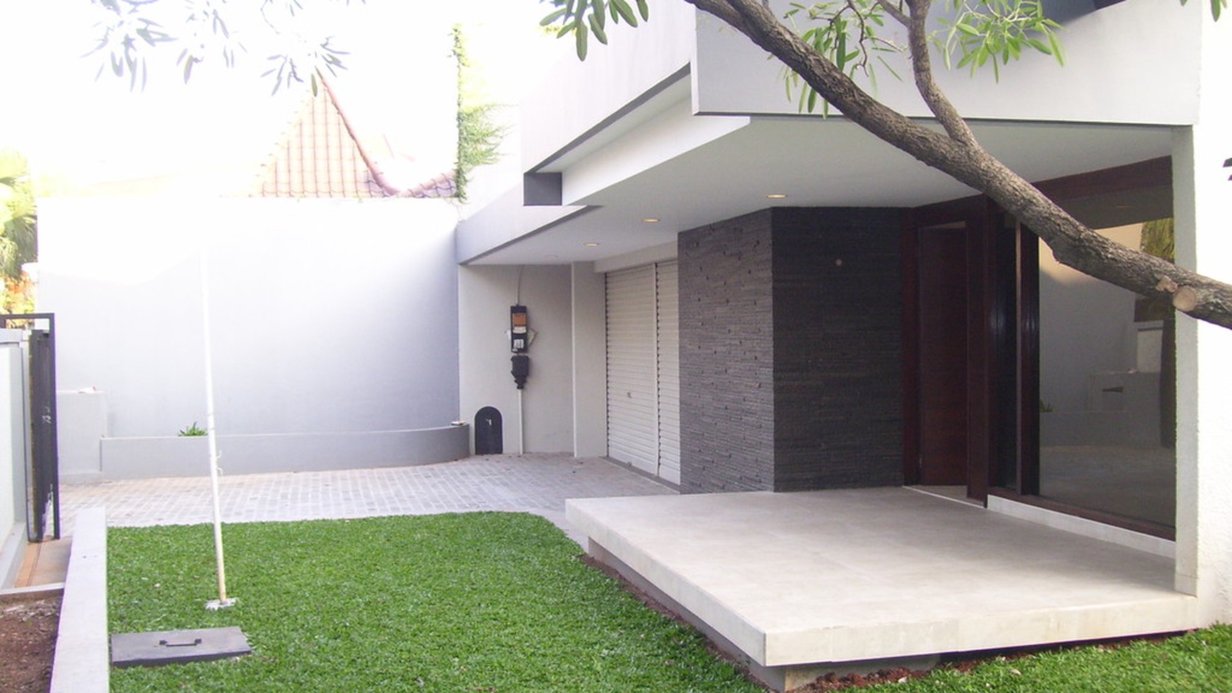 Rumah Disewakan Lapangan Hijau , Pondok Indah