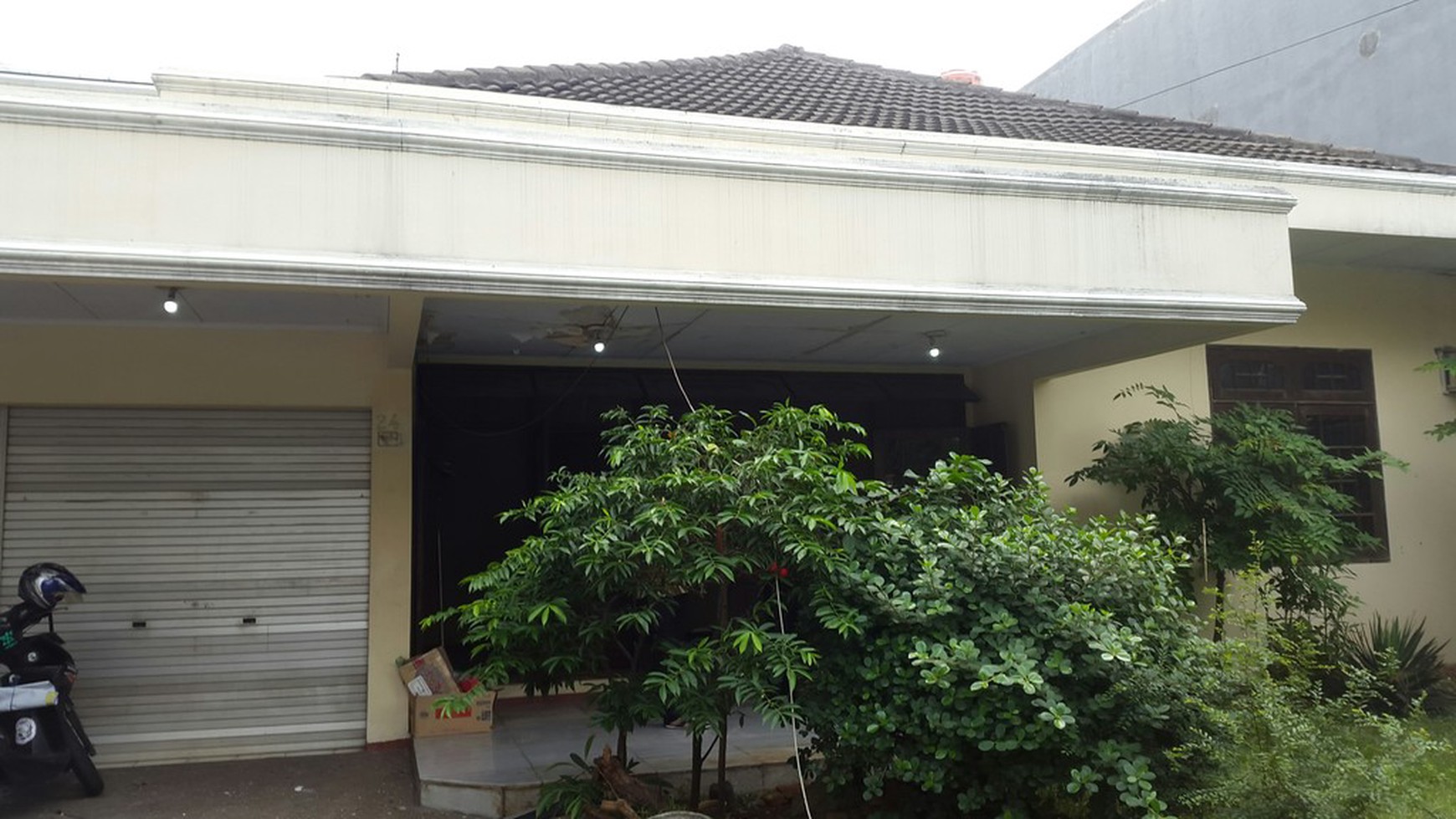 Rumah Dijual Gaharu , CIlandak