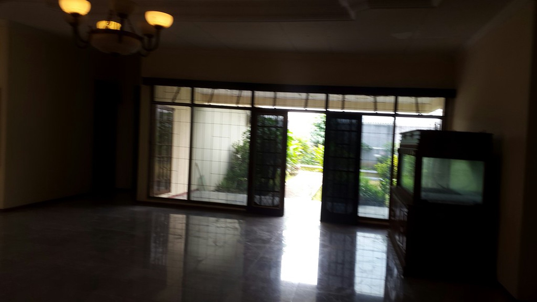 Rumah Dijual Gaharu , CIlandak