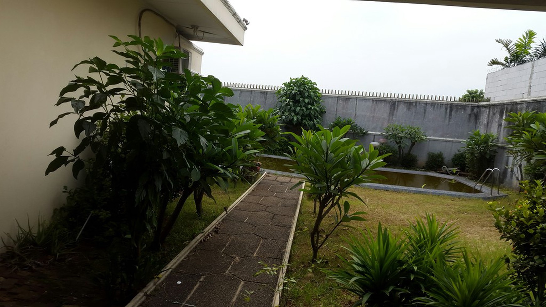 Rumah Dijual Gaharu , CIlandak