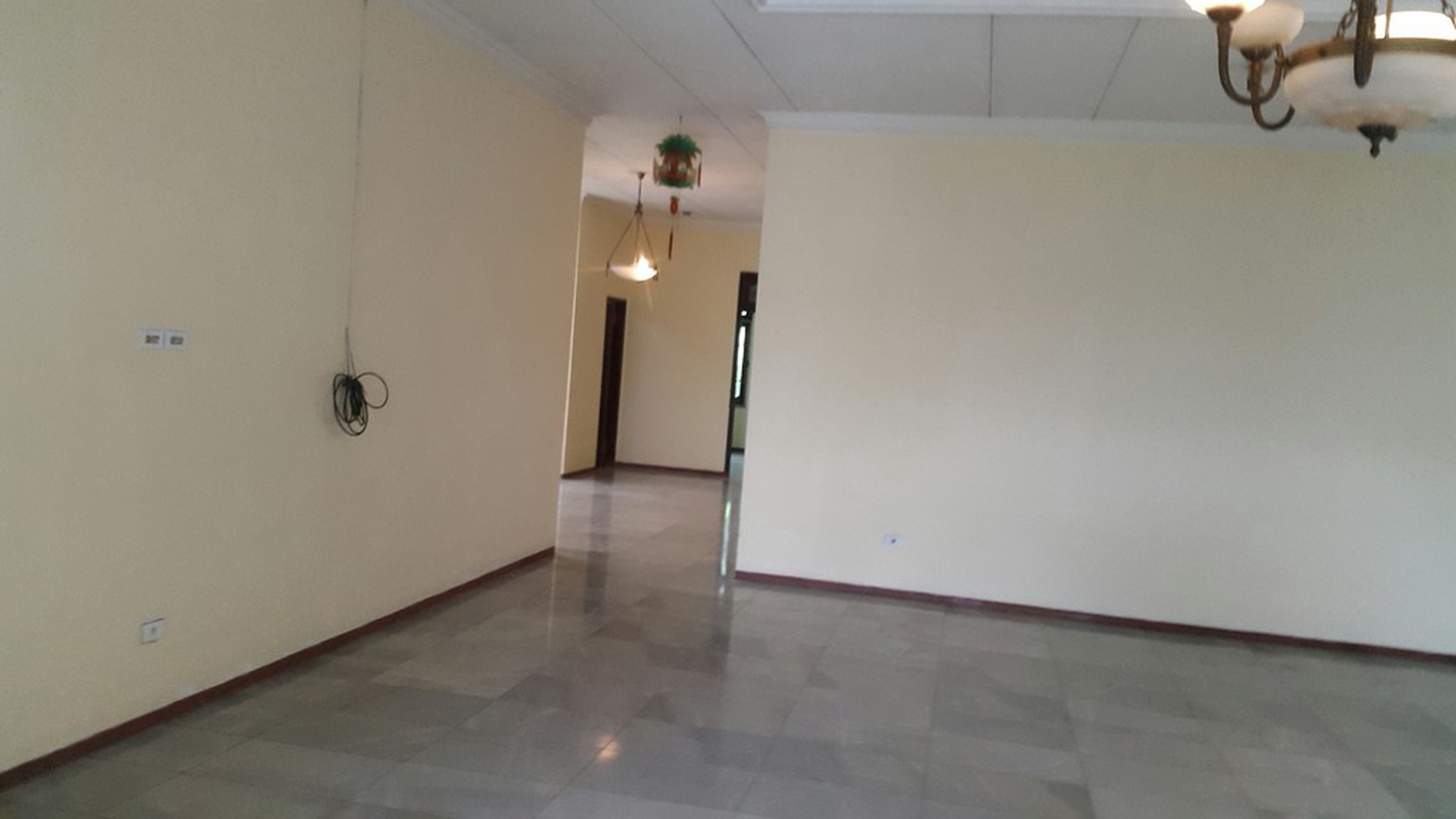 Rumah Dijual Gaharu , CIlandak