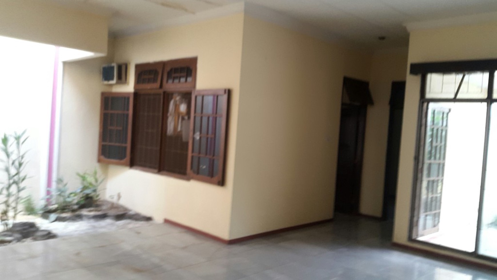 Rumah Dijual Gaharu , CIlandak