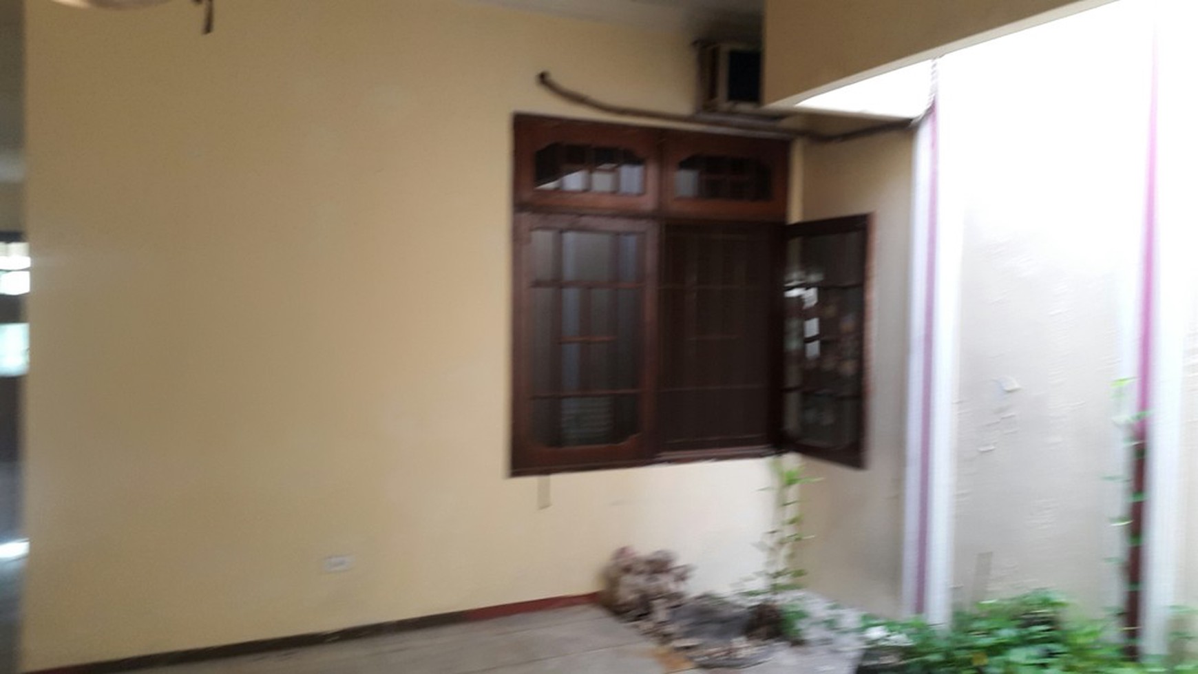 Rumah Dijual Gaharu , CIlandak