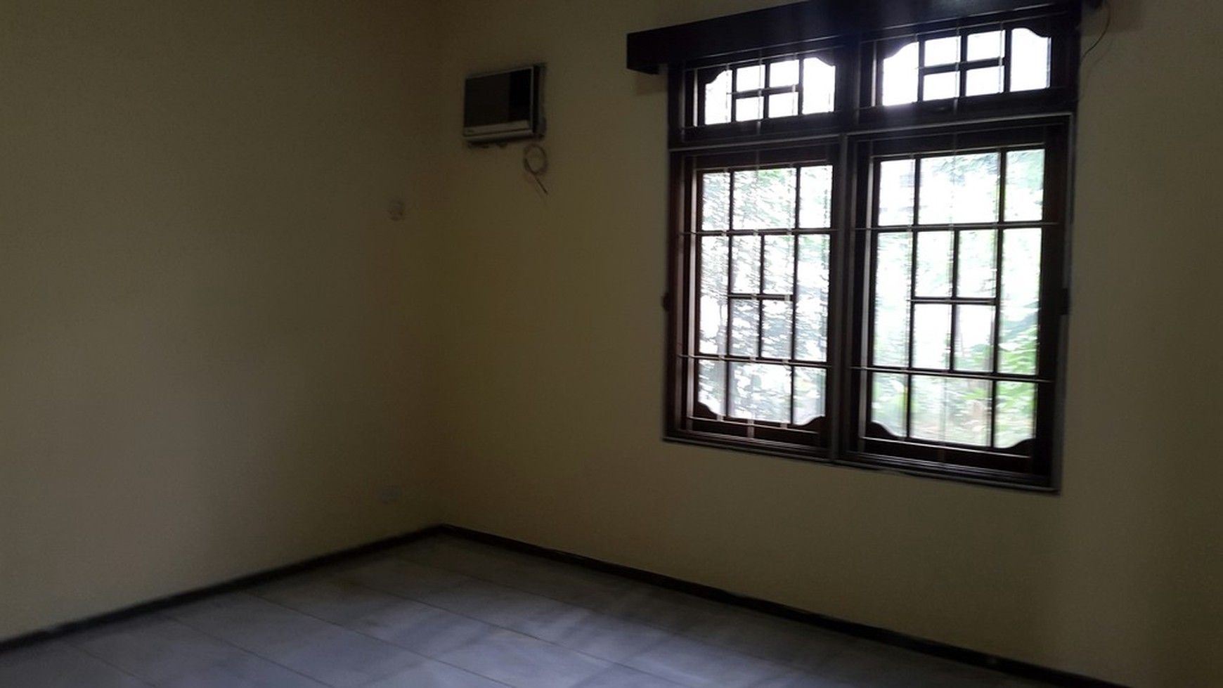 Rumah Dijual Gaharu , CIlandak