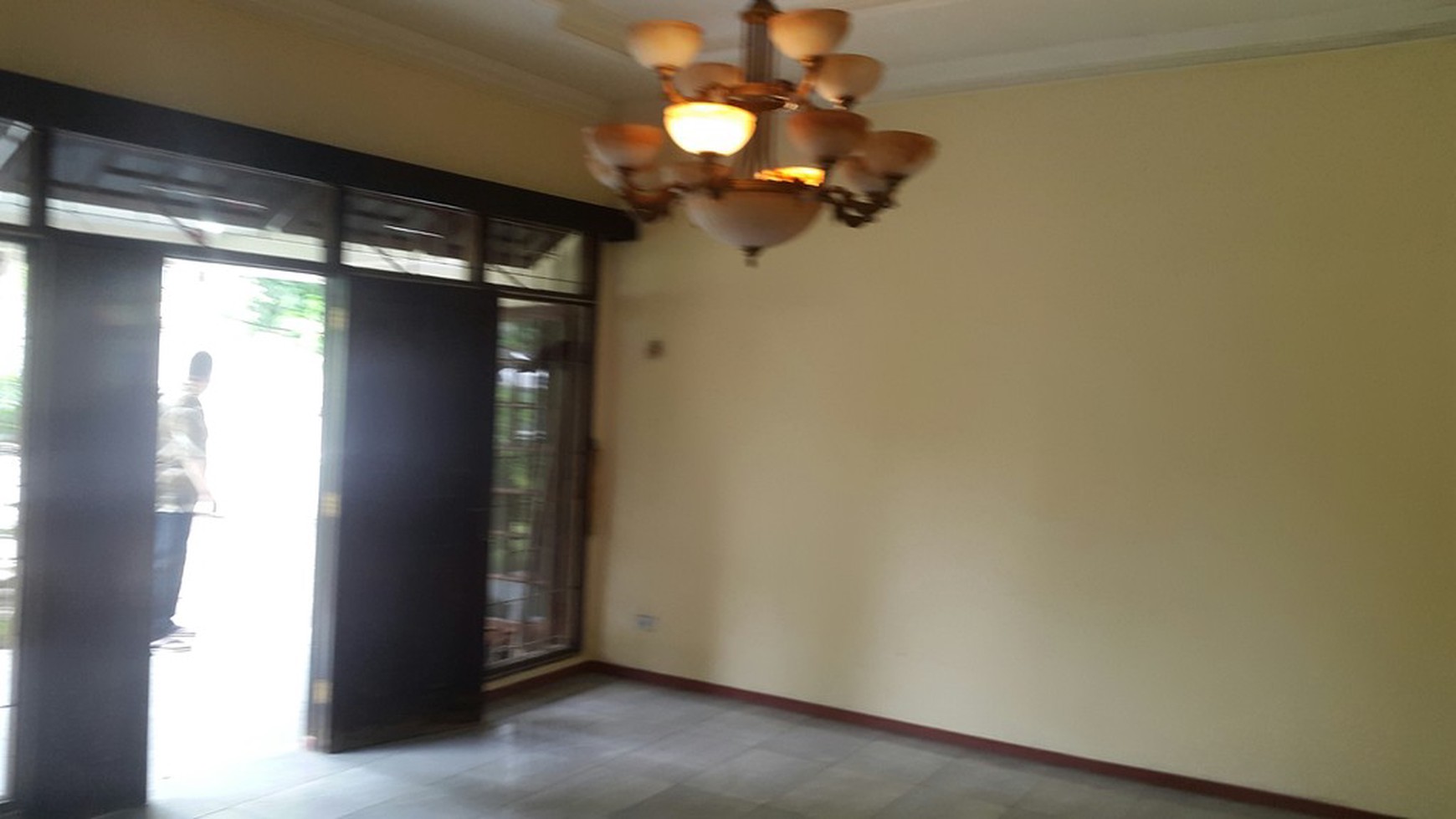 Rumah Dijual Gaharu , CIlandak