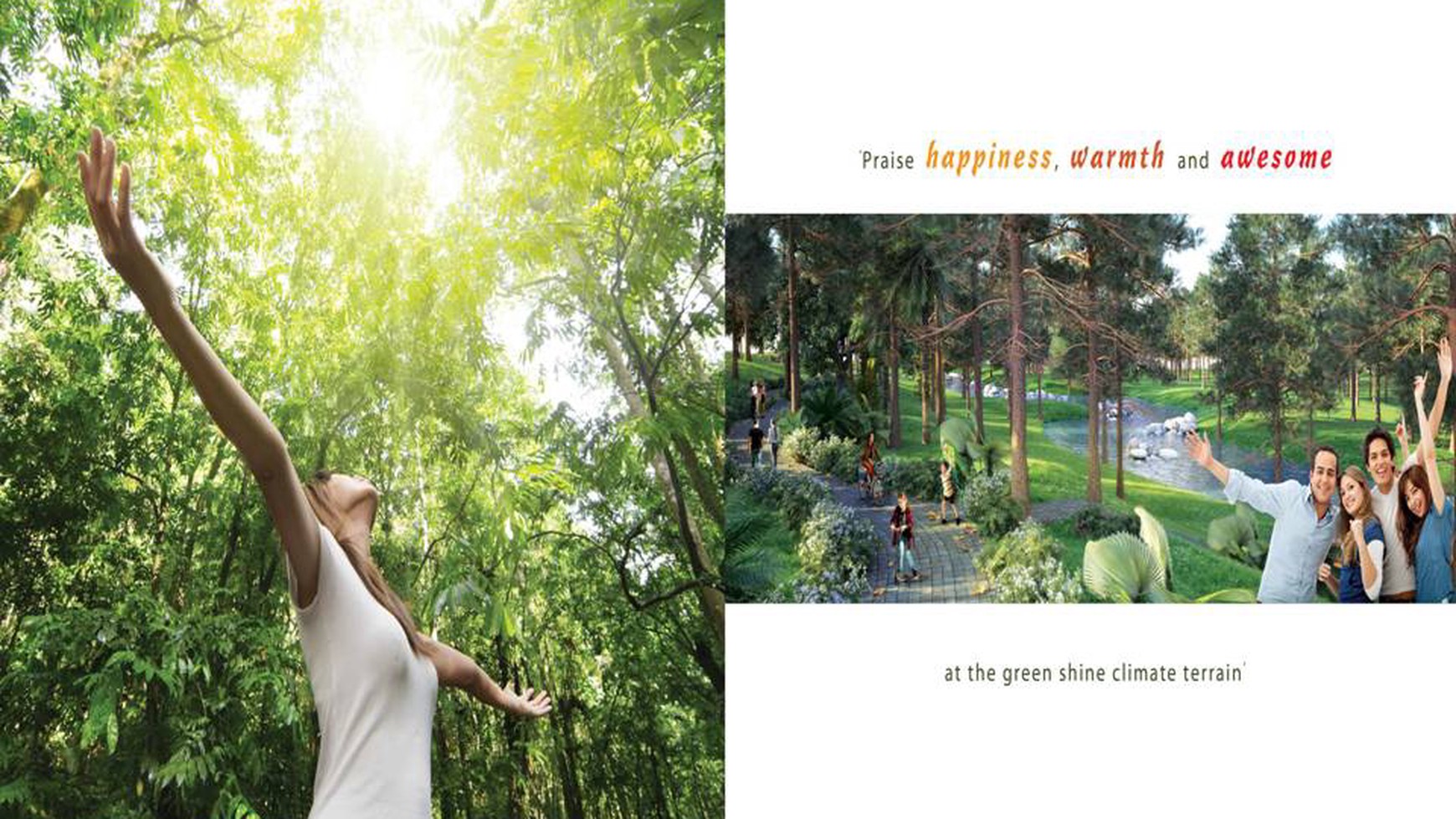 HOT NEW PROJECT dari BSA Land