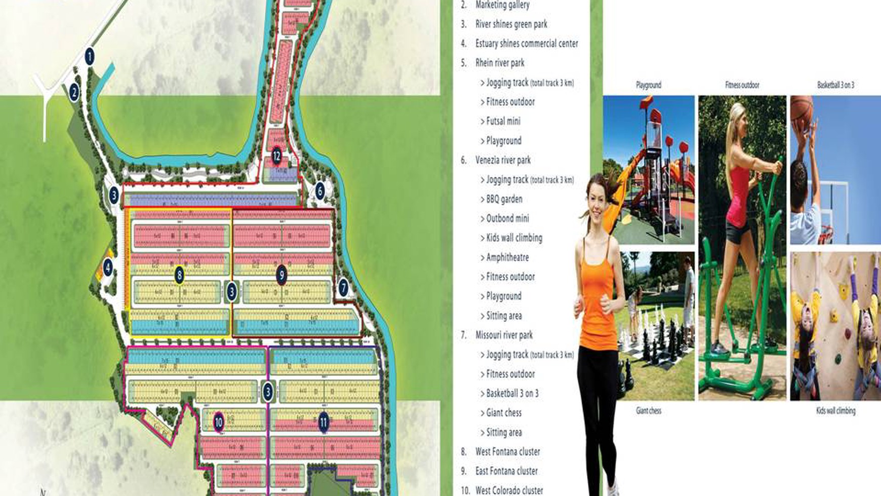 HOT NEW PROJECT dari BSA Land