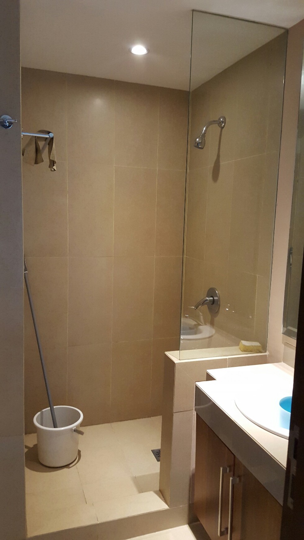 Dijual / Disewakan Apartment Type 2 Bed Room di U-Residence - Lippo Karawaci