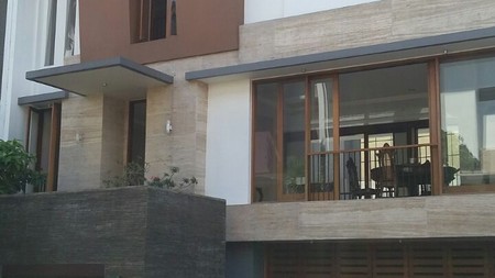Rumah lux  di Pondok Pinang Kebayoran Lama