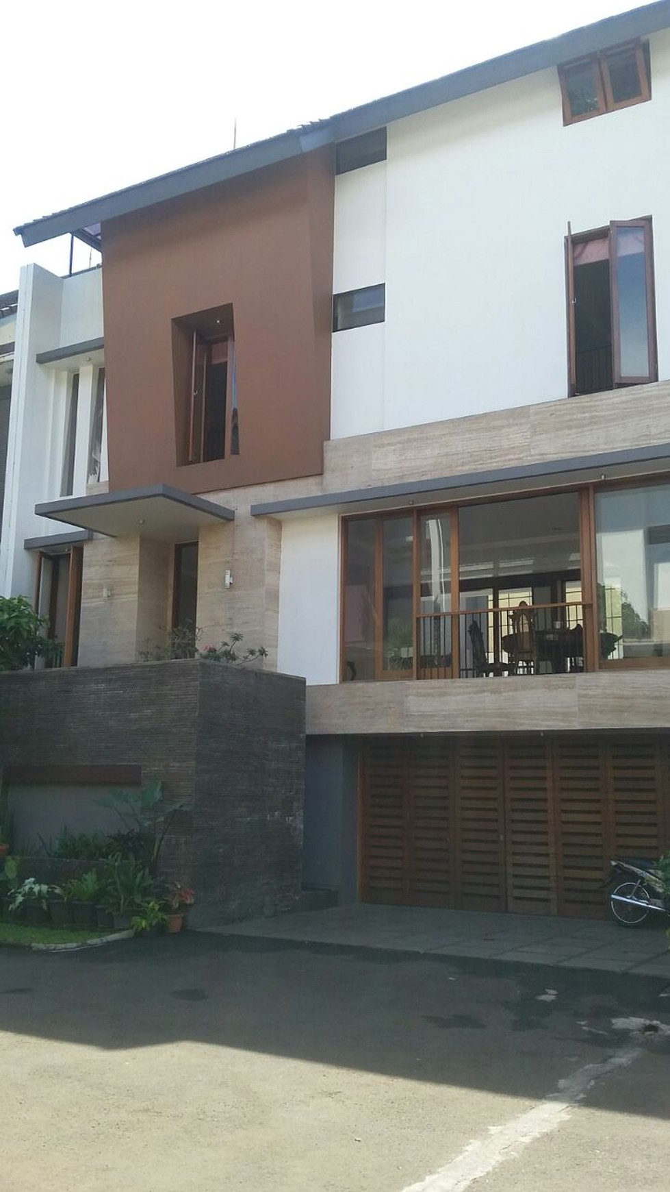 Rumah lux  di Pondok Pinang Kebayoran Lama