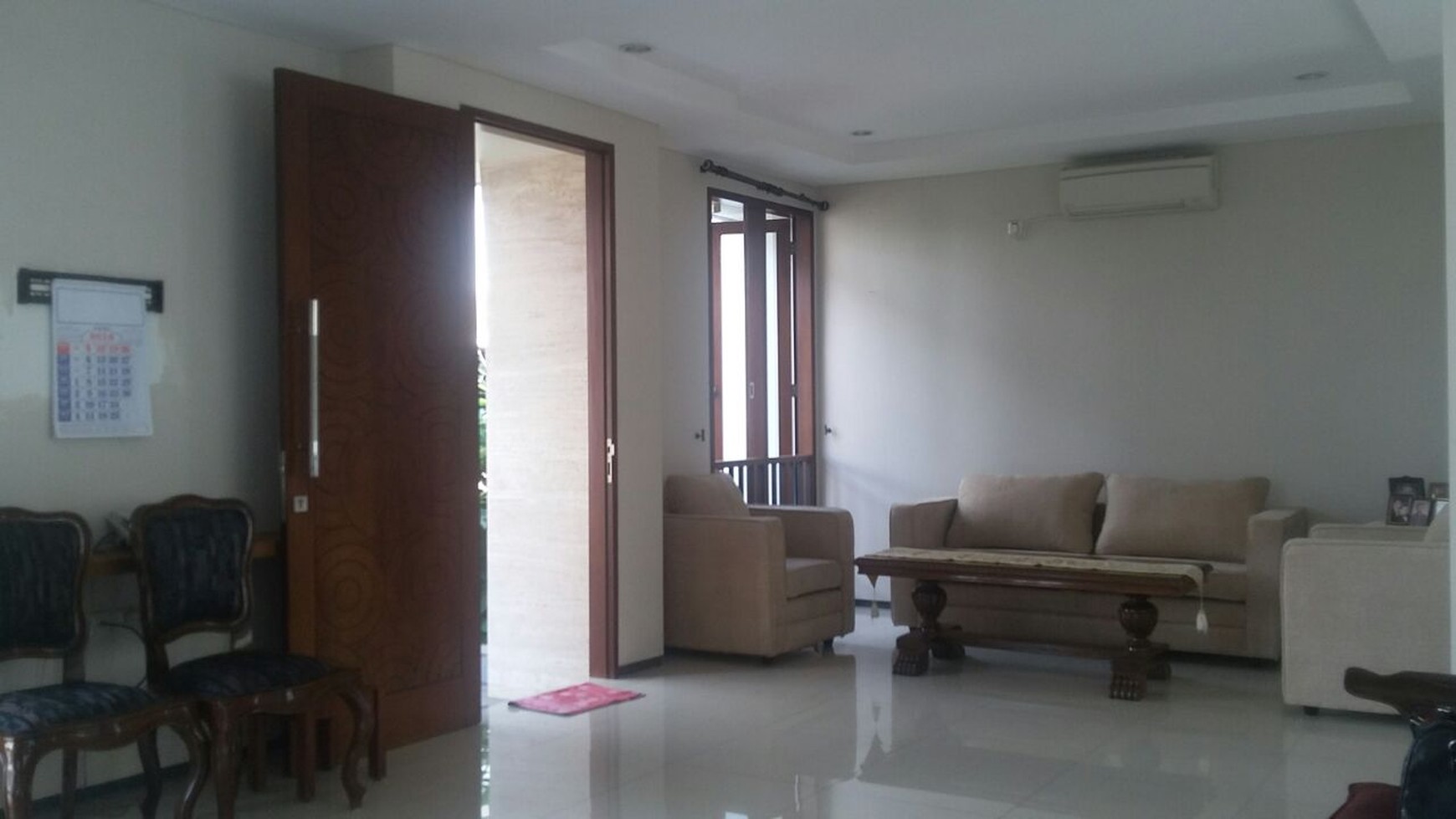 Rumah lux  di Pondok Pinang Kebayoran Lama