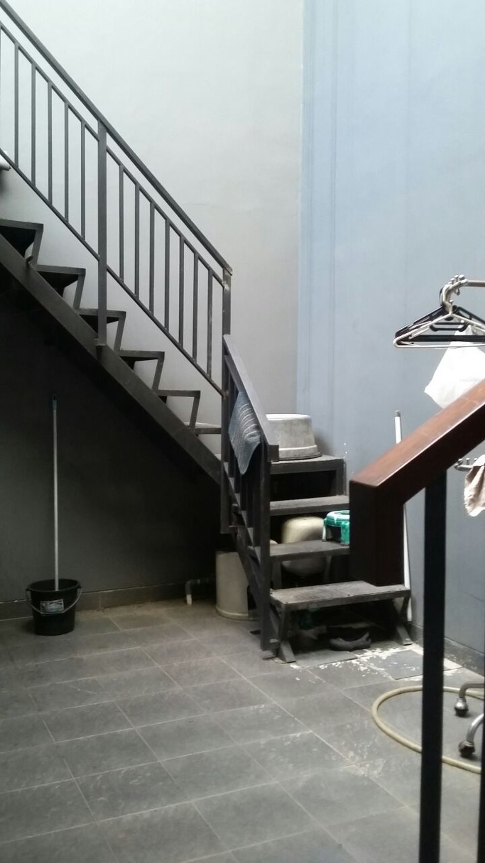 Rumah lux  di Pondok Pinang Kebayoran Lama