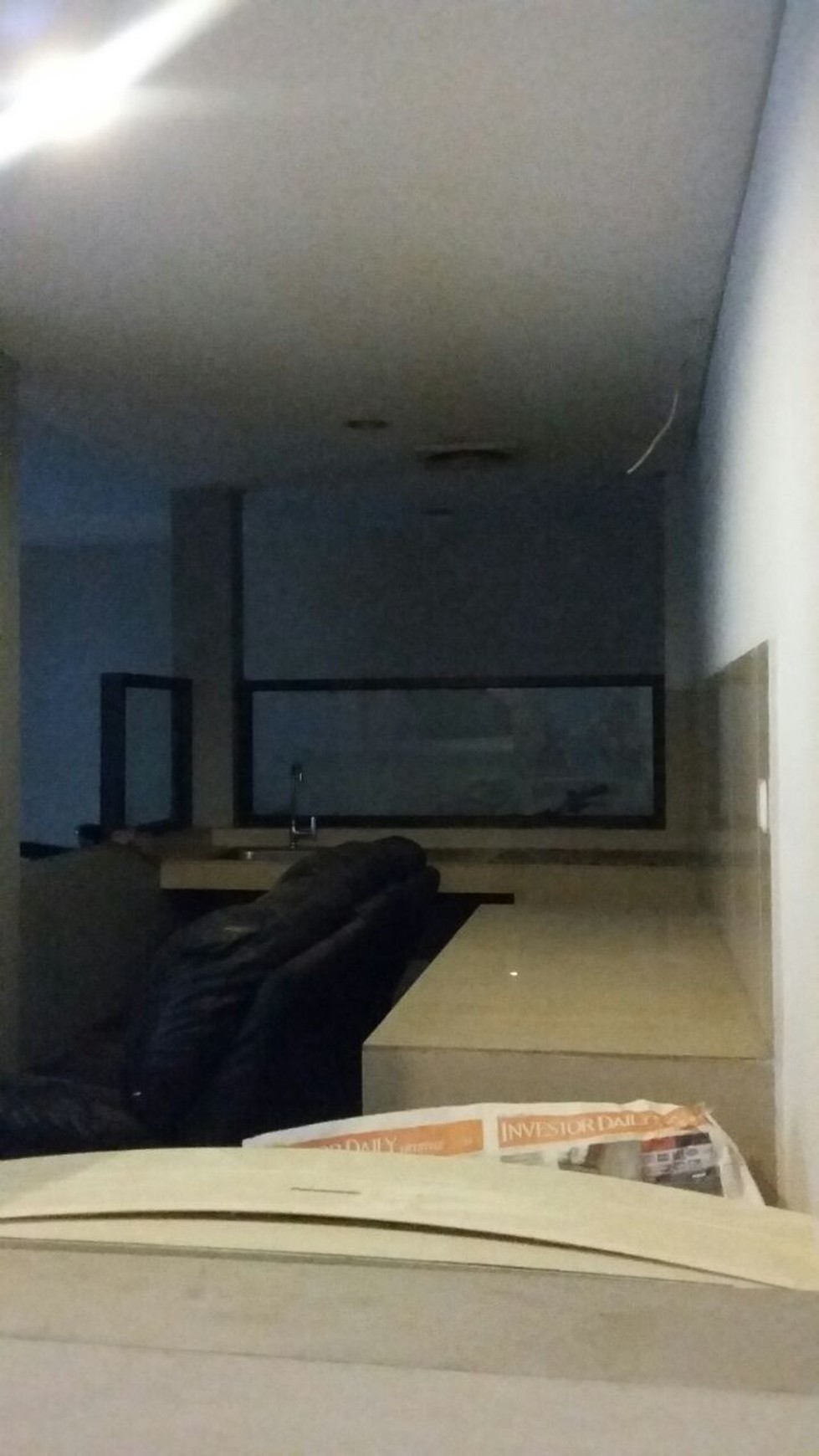 Rumah lux  di Pondok Pinang Kebayoran Lama