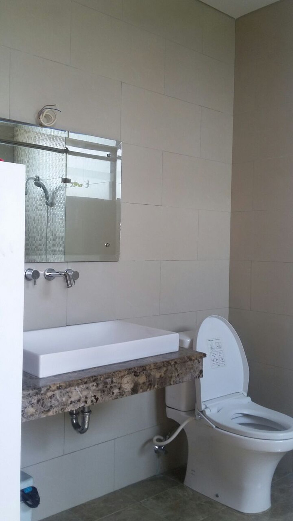 Rumah lux  di Pondok Pinang Kebayoran Lama