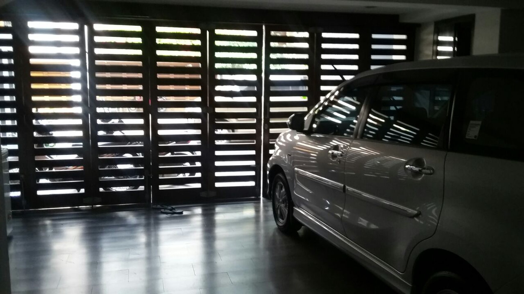 Rumah lux  di Pondok Pinang Kebayoran Lama