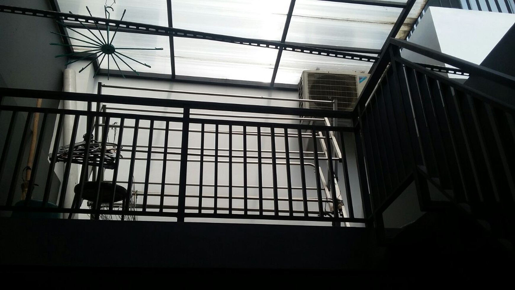 Rumah lux  di Pondok Pinang Kebayoran Lama