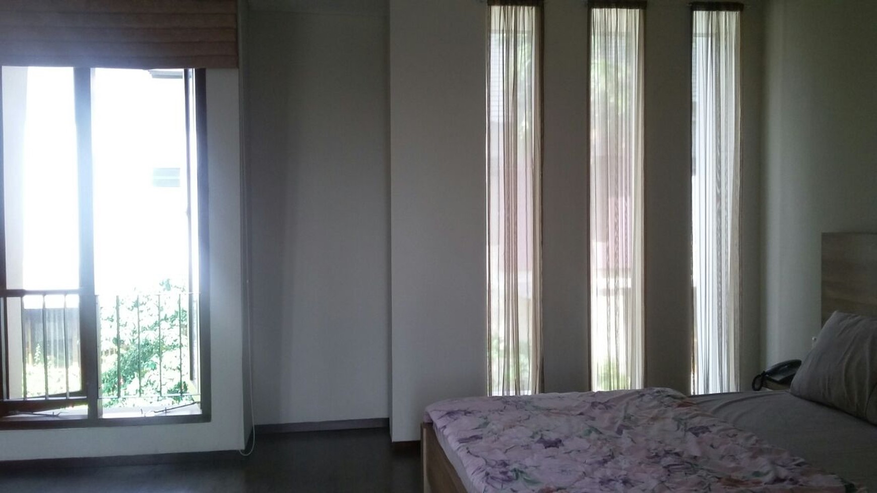 Rumah lux  di Pondok Pinang Kebayoran Lama