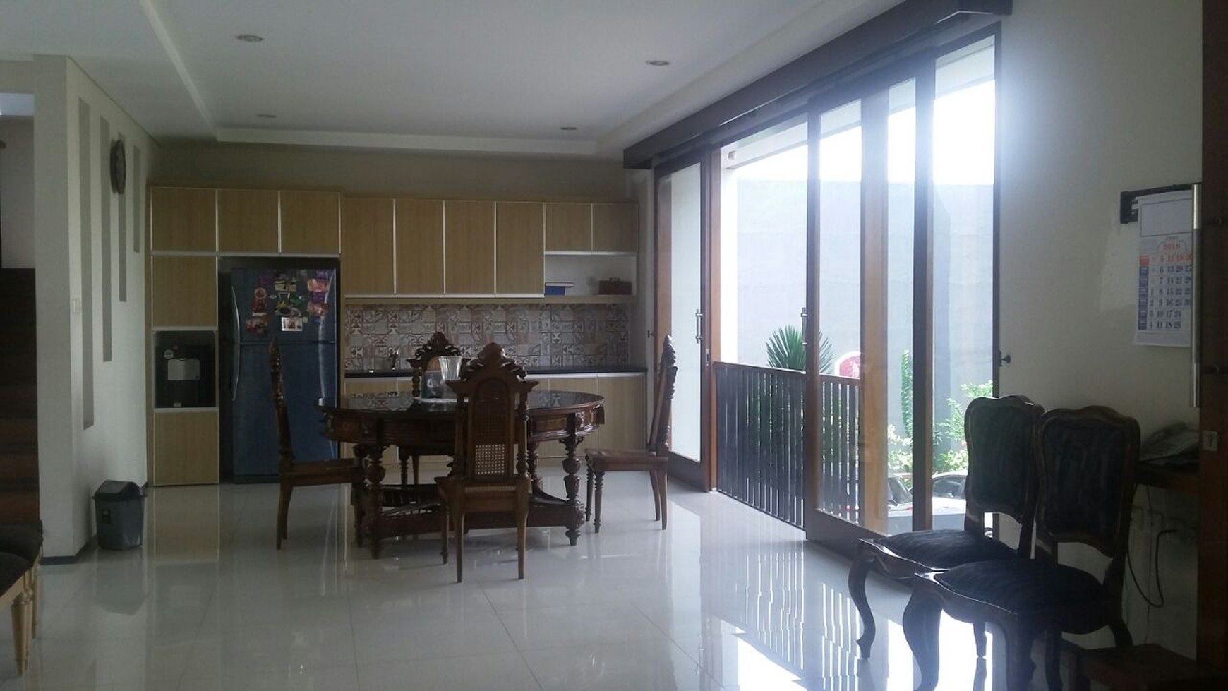 Rumah lux  di Pondok Pinang Kebayoran Lama