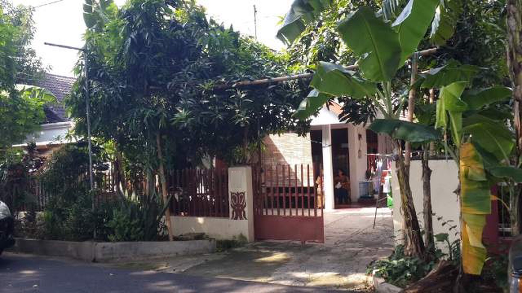 Rumah Dijual!!!
