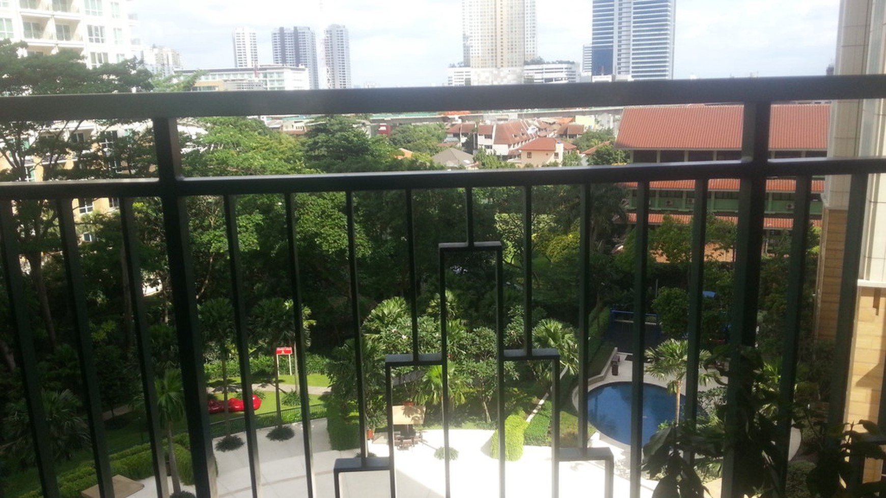 For Rent Pakubuwono View