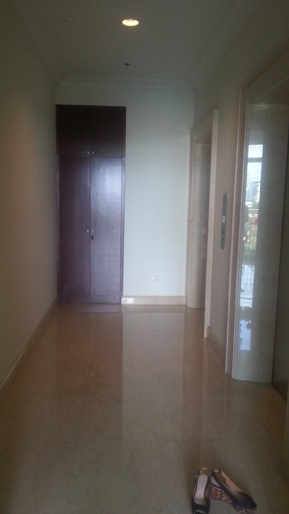 For Rent Pakubuwono View