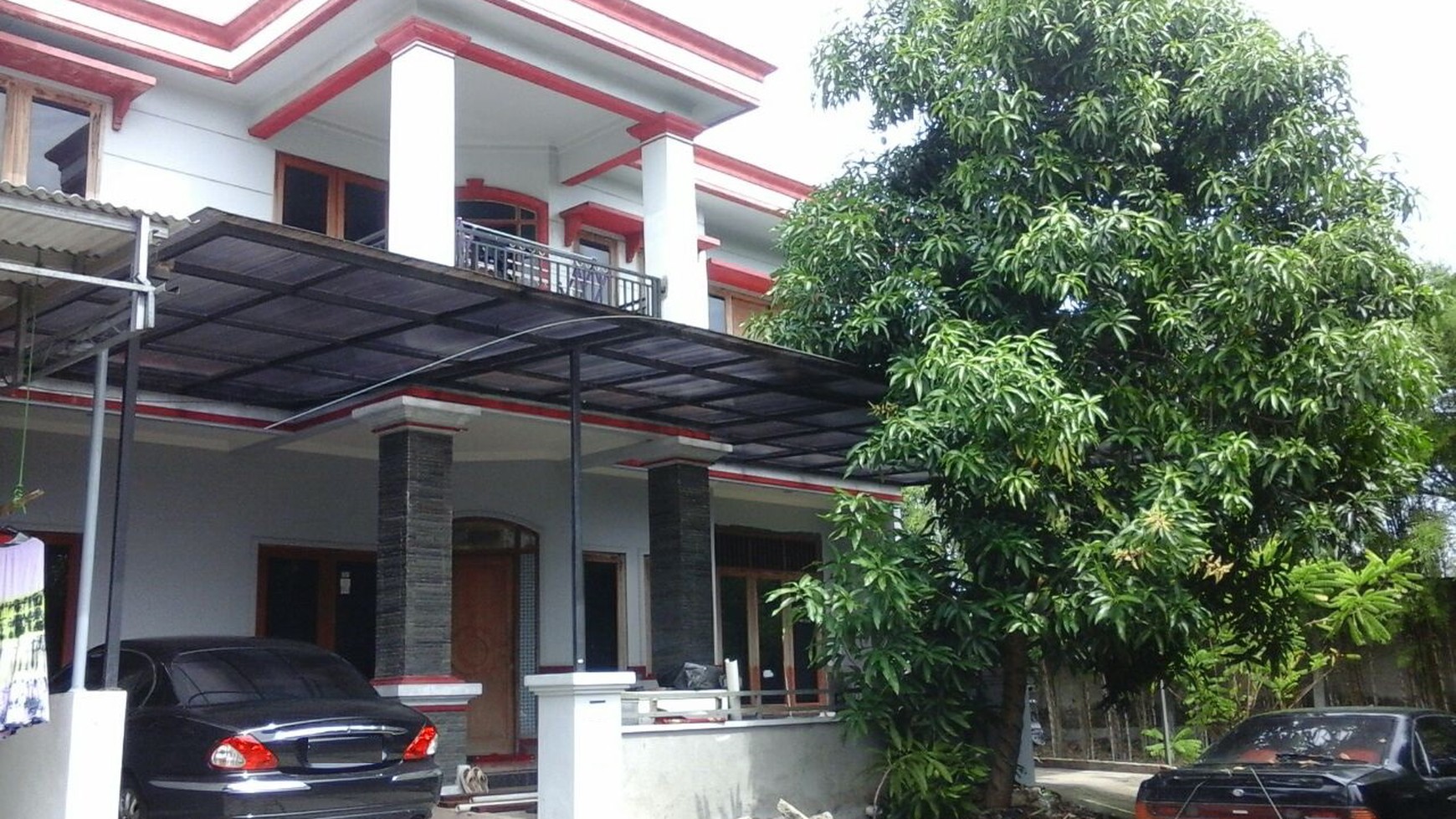 Rumah di Bukit Serpong Mas....