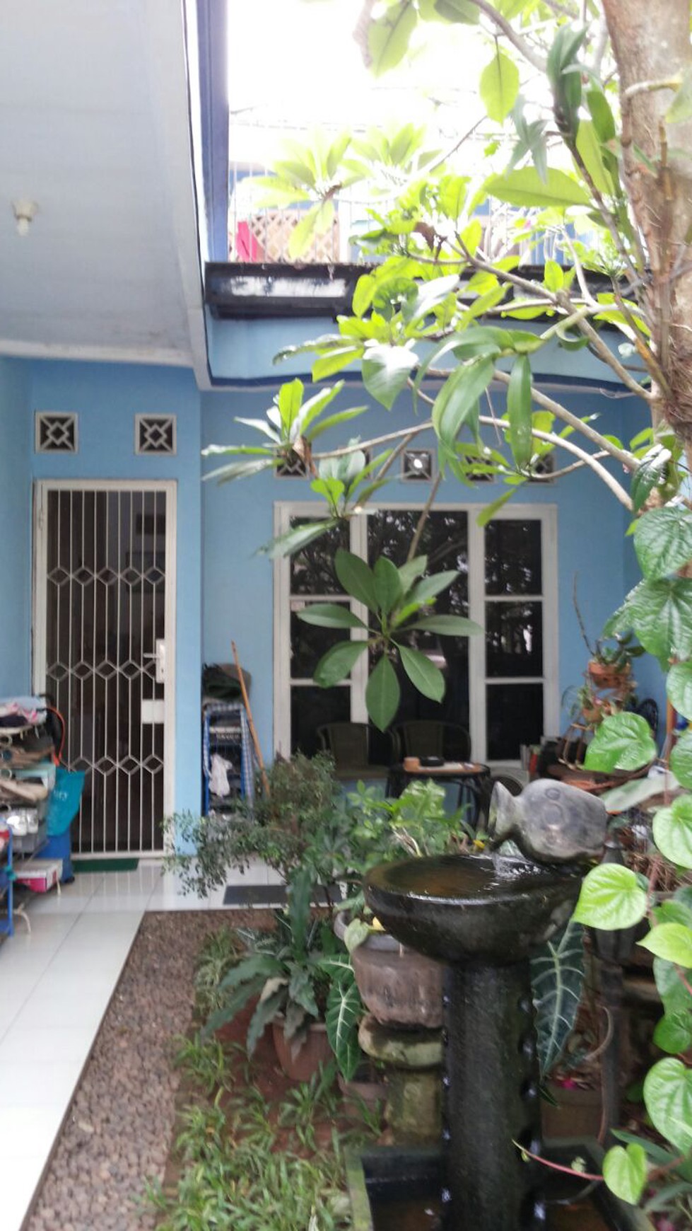 Dijual Rumah Serpong Park - Serpong, Tangerang