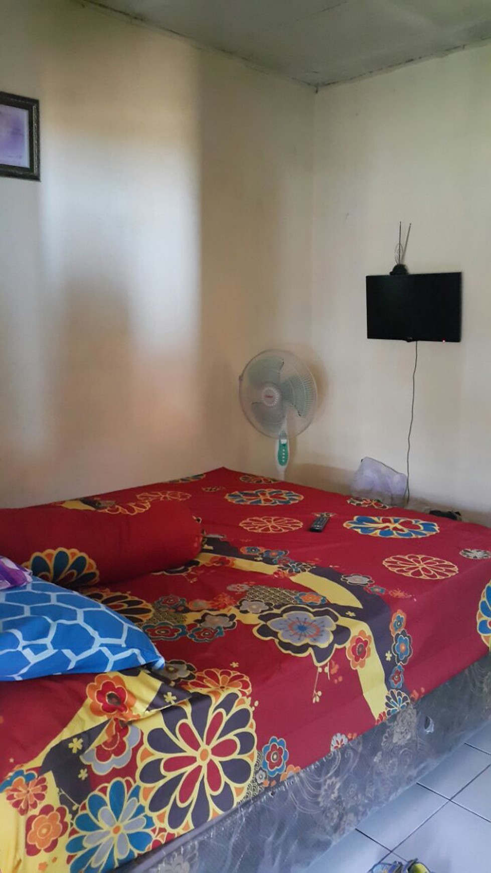 Dijual Rumah di Gg. Abuya Musa - Gading Serpong