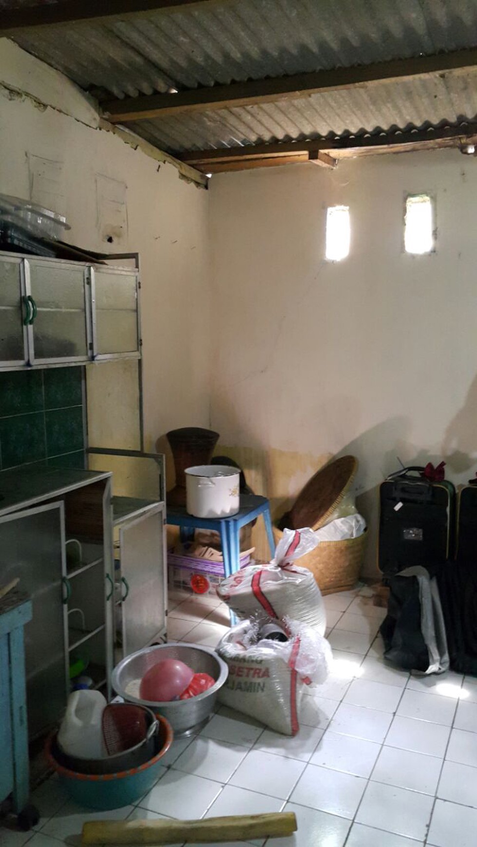 Dijual Rumah di Gg. Abuya Musa - Gading Serpong